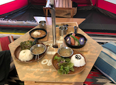 ogawa GRAND lodge CAFE: あいちゃんさんの2020年10月13日の1枚目の投稿写真