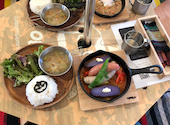 ogawa GRAND lodge CAFE: あいちゃんさんの2020年10月13日の3枚目の投稿写真