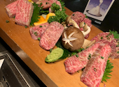 ドラゴンカルビ みらい横丁 横浜 ランドマークプラザ店: ひかるさんの2021年05月13日の1枚目の投稿写真