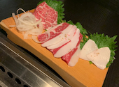 ドラゴンカルビ みらい横丁 横浜 ランドマークプラザ店: ひかるさんの2021年05月13日の2枚目の投稿写真