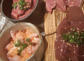 ホルモン焼肉 はやぶさ: ピッチさんの2020年10月18日の1枚目の投稿写真