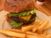 McLean マクレーン OLDFASHIONED DINER: モリモリ72さんの2025年04月06日の2枚目の投稿写真