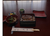 【テイクアウト・デリバリーも大好評！】全席個室　清水うなぎ割烹　川京: かずみさんの2023年11月の1枚目の投稿写真