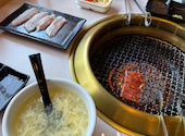 焼肉 赤神: ライオンズさんの2026年05月04日の2枚目の投稿写真