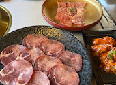 焼肉 赤神: ライオンズさんの2026年05月04日の3枚目の投稿写真