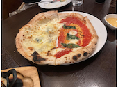 Napoli PIZZA 新潟駅南けやき通り店: カムイさんの2025年01月26日の2枚目の投稿写真