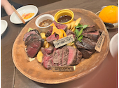 馬肉酒場 馬喰ろう 新潟店: カムイさんの2026年06月21日の1枚目の投稿写真