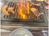 焼肉 ホルモン もつ鍋 がつ: カムイさんの2026年07月30日の1枚目の投稿写真