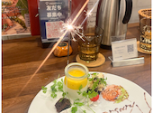 大衆ビストロKen炭火肉と生パスタのイタリアンフレンチ酒場: カムイさんの2026年06月21日の2枚目の投稿写真