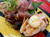 かっぱ寿司 新飯山店: さわくんさんの2026年04月11日の2枚目の投稿写真