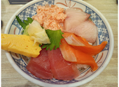 磯丸水産　名駅３丁目店　海鮮　居酒屋: さわくんさんの2026年04月の1枚目の投稿写真