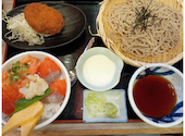 磯丸水産 名駅3丁目店 海鮮 居酒屋: さわくんさんの2026年08月08日の1枚目の投稿写真