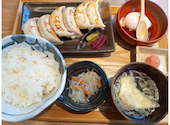 肉汁餃子のダンダダン 岐阜駅前店: さわくんさんの2026年07月22日の1枚目の投稿写真