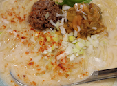 担々麺&麻婆豆腐 FARO/花楼 小牧弥生町店 : さわくんさんの2026年06月06日の1枚目の投稿写真