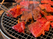 焼肉まいうーカルビ 松任バイパス店: きうこさんの2026年05月23日の1枚目の投稿写真