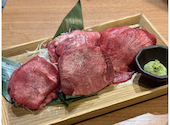 焼肉一心たん助 旦 dan 有楽町: mmmさんの2025年05月15日の1枚目の投稿写真