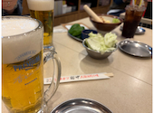 串カツ田中 ミューザ川崎店: あきさんの2026年10月10日の1枚目の投稿写真