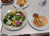 J.S. PANCAKE CAFE テラスモール湘南店: mocoさんの2026年05月04日の1枚目の投稿写真