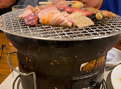 炭火焼肉ホルモンなべちゃん: mocoさんの2026年05月の1枚目の投稿写真