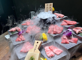 焼肉 きらく春日井本店: ひなたさんの2026年05月12日の1枚目の投稿写真