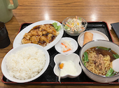 中国四川料理 華香苑 西区店: マリコさんの2026年04月30日の1枚目の投稿写真
