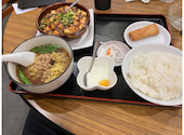 中国四川料理 華香苑 西区店: マリコさんの2026年06月08日の1枚目の投稿写真