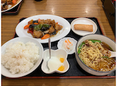 中国四川料理 華香苑 西区店: マリコさんの2026年07月17日の1枚目の投稿写真