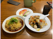 中国四川料理 華香苑 西区店: マリコさんの2026年09月08日の1枚目の投稿写真