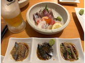 海鮮食堂 博多まかない屋: ティモさんの2024年07月10日の1枚目の投稿写真