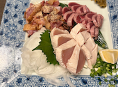 地鶏屋 亜門: ティモさんの2025年08月29日の1枚目の投稿写真