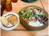 WARAYAKI bistro W グラングリーン大阪店: みきちゃんさんの2026年06月18日の1枚目の投稿写真