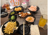 居酒屋それゆけ！鶏ヤロー！川越東口店: cherryさんの2025年12月13日の1枚目の投稿写真