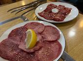 炭火焼肉 韓城苑: すーさんの2026年05月19日の2枚目の投稿写真