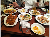横浜中華街 彩り五色小籠包専門店 龍海飯店: ふうさんの2025年05月06日の1枚目の投稿写真