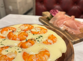 Meat&Cheese ARK 2nd 新宿店: ゆぅゆさんの2025年03月08日の2枚目の投稿写真