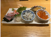 炉端 きんの蔵 2号店: かわうそさんの2026年05月14日の1枚目の投稿写真