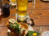 赤羽 魚一: かわうそさんの2025年04月12日の1枚目の投稿写真