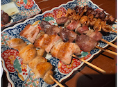 大名焼き鳥 INASE 粋: ありささんの2026年08月18日の1枚目の投稿写真