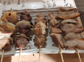 焼き鳥と海鮮 しん: ペッパーDさんの2025年09月26日の1枚目の投稿写真