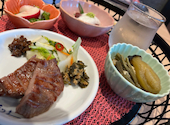 牛たん炭焼き利久 CoCoLo新潟店: はさんの2026年06月12日の1枚目の投稿写真