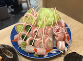 ニューハカタスタイル 岡山駅前店: みこちさんの2026年07月14日の1枚目の投稿写真