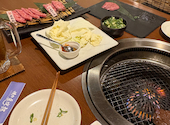 焼肉 虎次郎 尼崎: たぁさんの2026年08月31日の1枚目の投稿写真