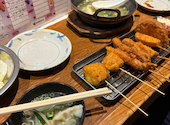 串くし本舗 垂水店: たぁさんの2026年09月09日の1枚目の投稿写真