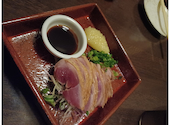 居酒屋 彩 SAI 渋谷: まめまめさんの2026年04月09日の1枚目の投稿写真