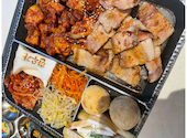 韓友家 ハヌガ 新大久保2号店: まめまめさんの2026年06月30日の1枚目の投稿写真