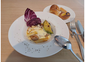 ベーカリーレストランサンマルク 北千住マルイ店: まめまめさんの2026年08月27日の1枚目の投稿写真