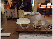 地酒＆蕎麦　SOBAR保科　松本駅前店: まめまめさんの2026年03月30日の1枚目の投稿写真