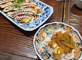 炉端とおでん 呼炉凪来 上野店: まめまめさんの2026年05月19日の2枚目の投稿写真