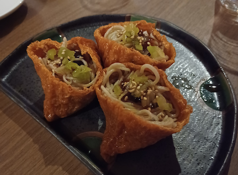 地酒＆蕎麦　SOBAR保科　松本駅前店: まめまめさんの2026年03月30日の2枚目の投稿写真