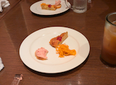 Restaurant Cuisine SANNO レストラン キュイジーヌ サンノウ: あちゃさんの2026年09月05日の1枚目の投稿写真